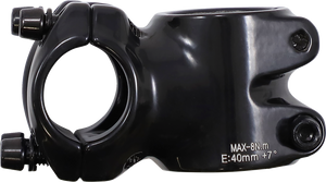 Moose Racing - Steering Stem - 16" Ebike - Steering Stem - X01-H5701