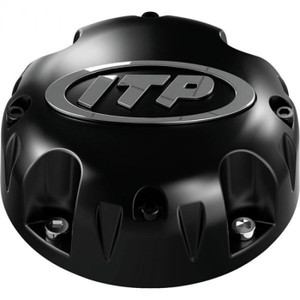 Itp Tires - Itp Itp Cyclone Cap Wolverine/viking - B110CYT Itp Tires - Itp Itp Cyclone Cap Wolverine/viking - B110CYT