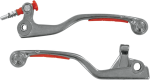 Moose Racing - Lever Set - Competition - Orange - Competition Lever - 1SGKJ48