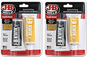 Jb Weld - J-b Weld Kwik Stick Pro Size - 8271 Jb Weld - J-b Weld Kwik Stick Pro Size - 8271
