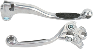 Moose Racing - Lever Set - Competition - Black - Competition Lever - 1SGYG82