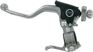 Moose Racing - Clutch Lever Assembly - Hot Start - Ultimate Clutch Lever System - 4MS1010