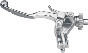 Moose Racing - Clutch Lever Assembly - Shorty - KXF - OEM-Style 4-Stroke Lever Assembly - 226-013