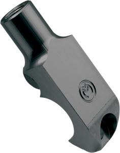 Moose Racing - Perch Clamp - Clutch - Mirror Mount - Magura - Mirror Mount Clutch Perch - 0612-0117