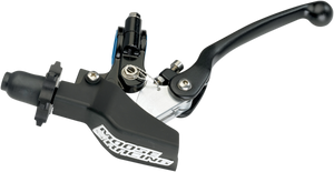 Moose Racing - Clutch Assembly - Arc - DC-8 - Black - DC-8 Clutch Assembly by ARC - CP-301