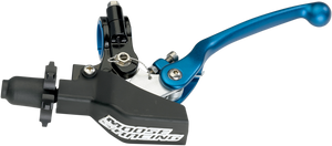 Moose Racing - Clutch Assembly - Arc - DC-8 - Blue - DC-8 Clutch Assembly by ARC - CP-302