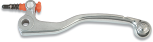 Moose Racing - Clutch Lever - Shorty - Polished - OEM-Style Shorty Replacement Clutch Lever - 1CDKJ47