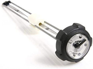 Kelch - Kelch Fuel Cap With Guage Non Vented 10.25" - 7J203136 Kelch - Kelch Fuel Cap With Guage Non Vented 10.25" - 7J203136