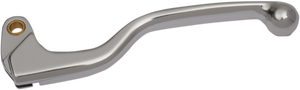 Moose Racing - Clutch Lever - Silver - Forged 6061-T6 Clutch Lever - H07-3502CS