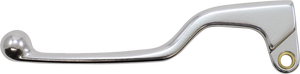 Moose Racing - Clutch Lever - Silver - Forged 6061-T6 Clutch Lever - H07-1921CS