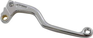 Moose Racing - Clutch Lever - Silver - Forged 6061-T6 Clutch Lever - H07-1923CS