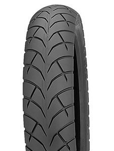 Kenda - Kenda K671 Cruiser 140/70h-17 - 046711720C1 Kenda - Kenda K671 Cruiser 140/70h-17 - 046711720C1