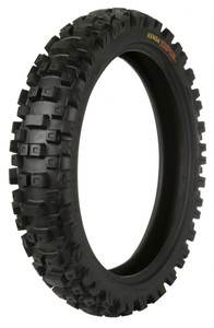 Kenda - Kenda K781 Triple 120/100-18 Mx Tire - 047811813B0
