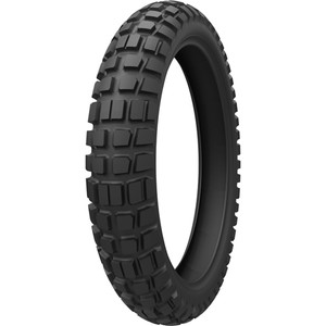 Kenda - Kenda K784 Big Block Front 110/80b19 - 047841923B0 Kenda - Kenda K784 Big Block Front 110/80b19 - 047841923B0