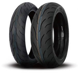 Kenda - Kenda Km001 Km1 160/60zr17 M/ctire - 040016017B1 Kenda - Kenda Km001 Km1 160/60zr17 M/ctire - 040016017B1
