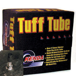 Kenda - Kenda Tuff Tube 100/100x18 Tr6 - 05180720T