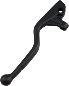Moose Racing - Brake Lever - Black - Forged 6061-T6 Brake Lever - H07-5928B