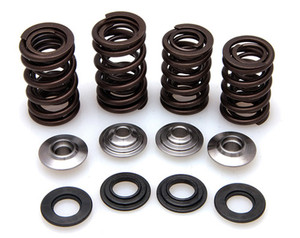 Kibblewhite - Kibblewhite Valve Spring Kit .440" Lift - 30-30640