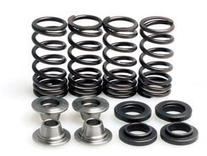 Kibblewhite - Kibblewhite Valve Spring Kit .475" Lift - 80-8000