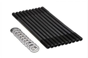 Kibblewhite - Kpmi Cyl Stud Kit, Yamahaâ®, Various 660's, 2001-2008 - 80-82600