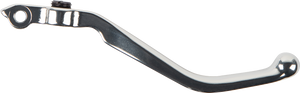 Moose Racing - Brake Lever - Silver - Forged 6061-T6 Brake Lever - H07-56E7 BS