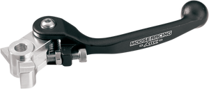 Moose Racing - Brake Lever - Flex - Black - Flex Brake Lever by ARC - BR-721