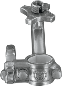 Moose Racing - Perch - Clutch - Hot Start - Polished - OEM-Style Clutch Perch - 1RDWF88