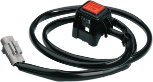 Moose Racing - Kill Switch - N.O. - Kill Switch - 688-8804 Moose Racing - Kill Switch - N.O. - Kill Switch - 688-8804