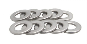 Kibblewhite - Kpmi Spacer, Stainless, 2mm Ol, Suzuki, Gsx-1300r Hayabusa - 60-60840