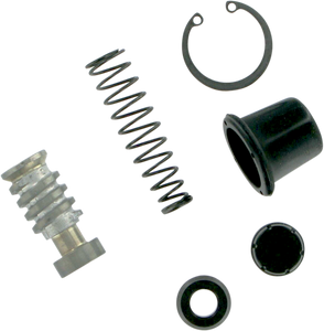 Moose Racing - Repair Kit - Master Cylinder - Master Cylinder Rebuild Kit - 06-752X