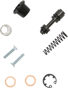 Moose Racing - Repair Kit - Master Cylinder - Master Cylinder Rebuild Kit - 18-1023