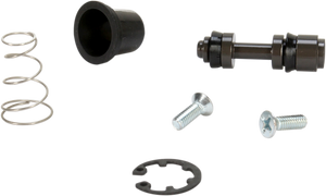 Moose Racing - Repair Kit - Master Cylinder - Master Cylinder Rebuild Kit - 18-1025
