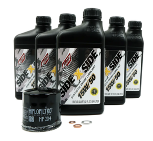 Klotz - Klotz Oil Change Kit Yamaha Yxz1000r - KU-107 Klotz - Klotz Oil Change Kit Yamaha Yxz1000r - KU-107