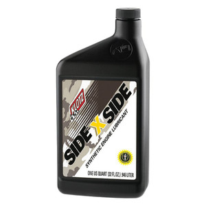 Klotz - Klotz Side X Side 10w/40 - KL-804 Klotz - Klotz Side X Side 10w/40 - KL-804