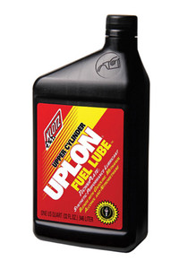 Klotz - Klotz Uplon Fuel Lube (qt) - KL-107 Klotz - Klotz Uplon Fuel Lube (qt) - KL-107