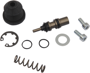 Moose Racing - Repair Kit - Master Cylinder - Master Cylinder Rebuild Kit - 18-1006