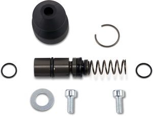 Moose Racing - Repair Kit - Master Cylinder - Brake - Brake Master Cylinder Repair Kit - 18-1102