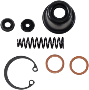 Moose Racing - Repair Kit - Master Cylinder - Brake - Brake Master Cylinder Repair Kit - 18-1008