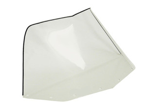Koronis - Arctic Cat Windshield Smoke - 450-113 Koronis - Arctic Cat Windshield Smoke - 450-113