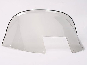 Koronis - Arctic Cat Windshield Smoke - 450-144
