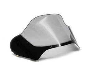 Koronis - Arctic Cat Windshield Smoke Graphics - 450-161-03 Koronis - Arctic Cat Windshield Smoke Graphics - 450-161-03