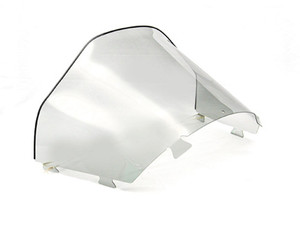 Koronis - Ski Doo Windshield Smoke - 450-472 Koronis - Ski Doo Windshield Smoke - 450-472