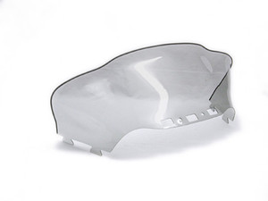 Koronis - Ski Doo Windshield Smoke - 450-477