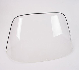 Koronis - Yamaha Windshield - 450-603