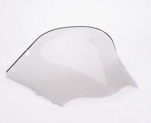 Koronis - Yamaha Windshield Smoke - 450-621 Koronis - Yamaha Windshield Smoke - 450-621