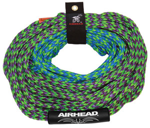 Kwik Tek - Airhead 4 Rider Tube Rope - AHTR-42 Kwik Tek - Airhead 4 Rider Tube Rope - AHTR-42