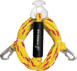 Kwik Tek - Airhead Heavy Duty Tow Harness - AHTH-2 Kwik Tek - Airhead Heavy Duty Tow Harness - AHTH-2