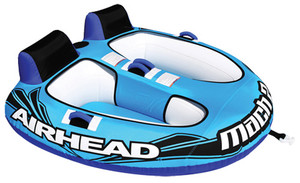 Kwik Tek - Airhead Mach 2 - AHM2-2 Kwik Tek - Airhead Mach 2 - AHM2-2