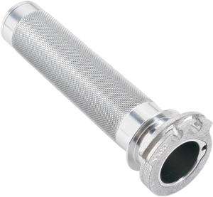 Moose Racing - Throttle Tube - Kawasaki/Suzuki/Yamaha - Aluminum - Aluminum Throttle Tube - M40-200 Moose Racing - Throttle Tube - Kawasaki/Suzuki/Yamaha - Aluminum - Aluminum Throttle Tube - M40-200
