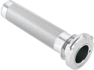 Moose Racing - Throttle Tube - Aluminum - Aluminum Throttle Tube - M40-210 Moose Racing - Throttle Tube - Aluminum - Aluminum Throttle Tube - M40-210